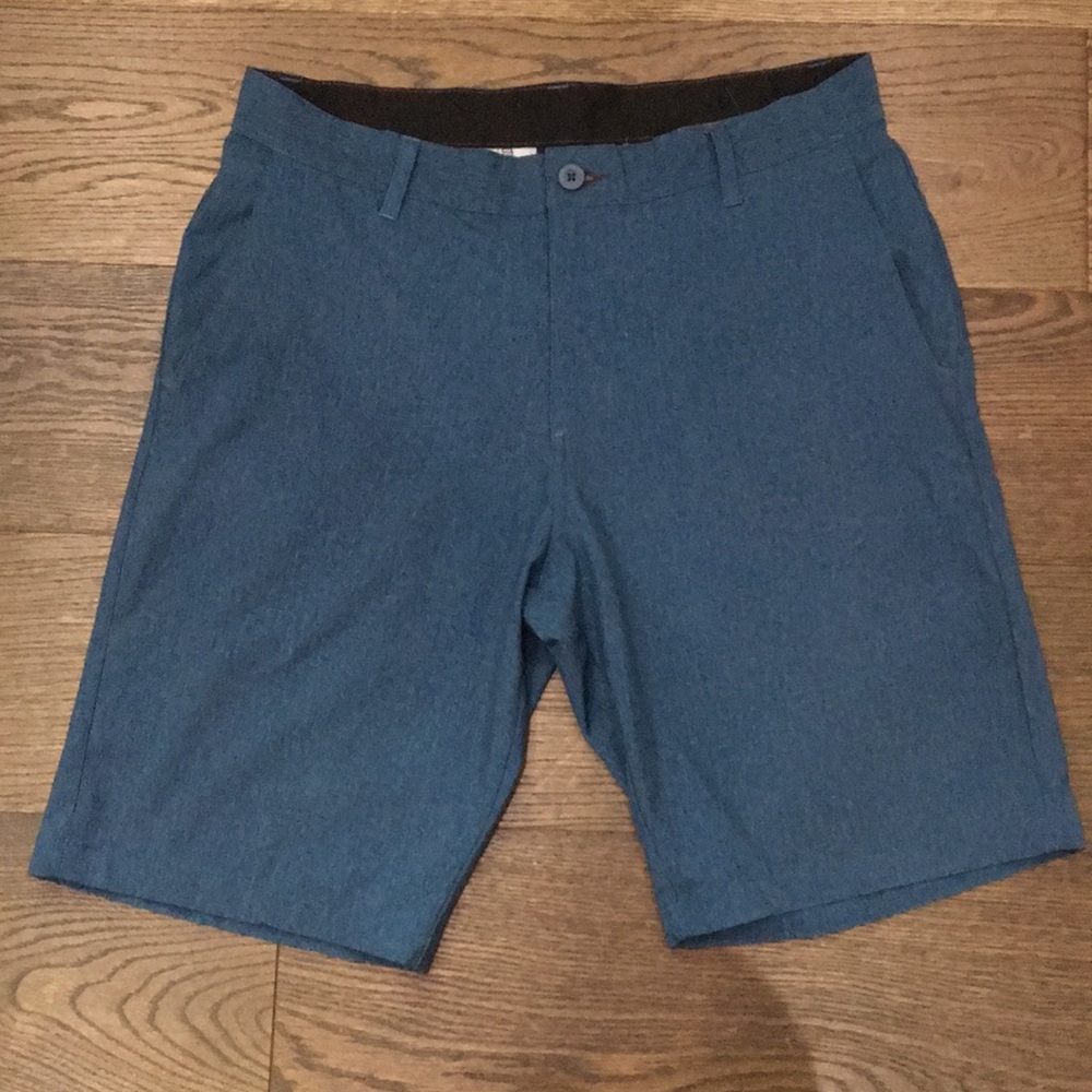 Dry-Fit Shorts